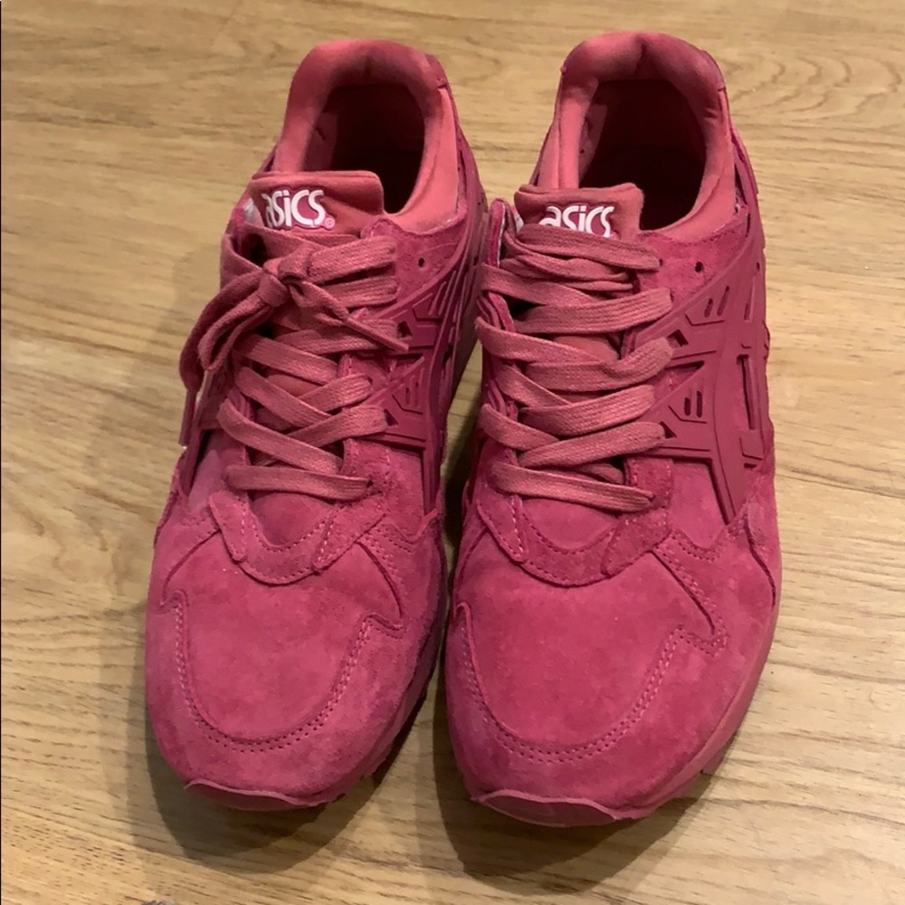 ASICS sneakers - Picture 2 of 5